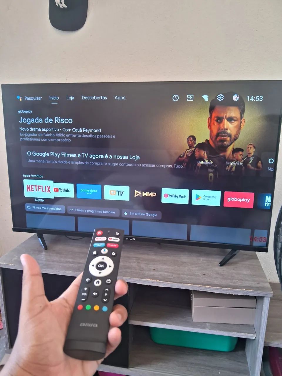 Tv 