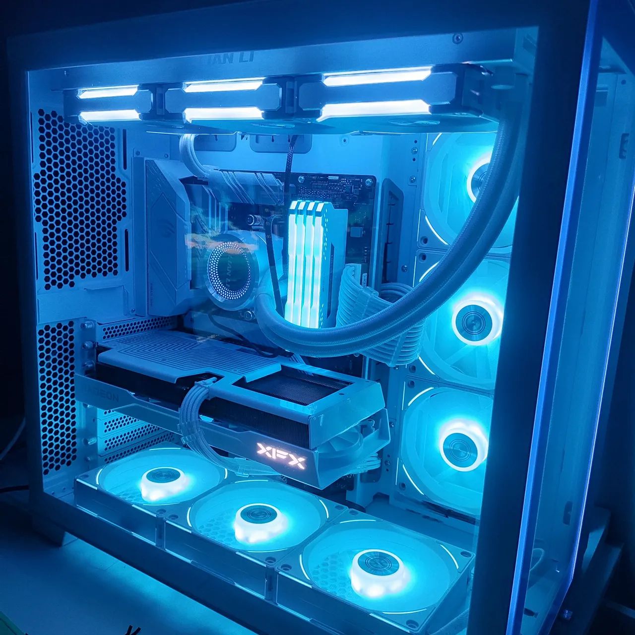 Pc Branco  - Foto 5