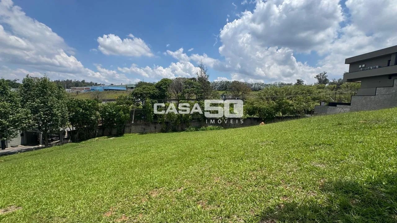 Terreno de Alto Padrão no Condomínio  Valinhos - Foto 4