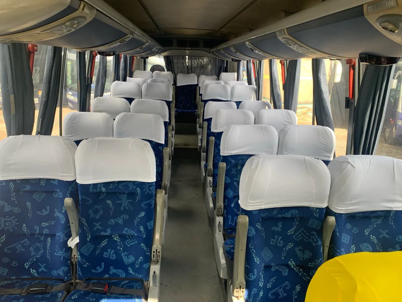 Microônibus executivo - Foto 2