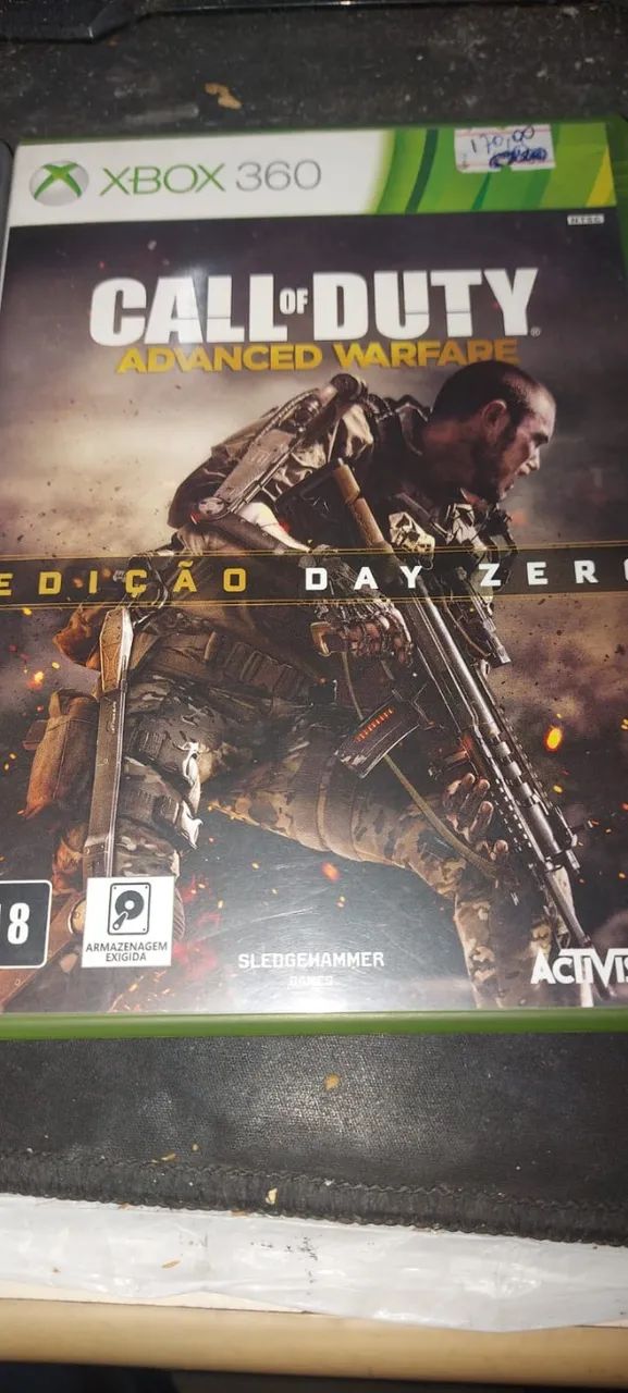Jogos XBox - Foto 3