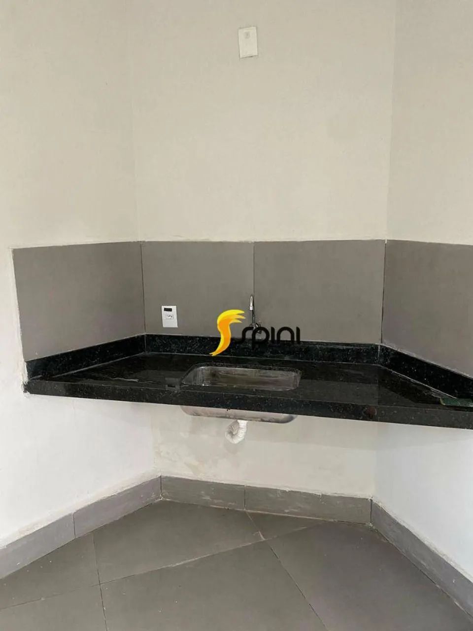 Sala para alugar, 80 m² - Cazeca - Uberlândia/MG - Foto 3