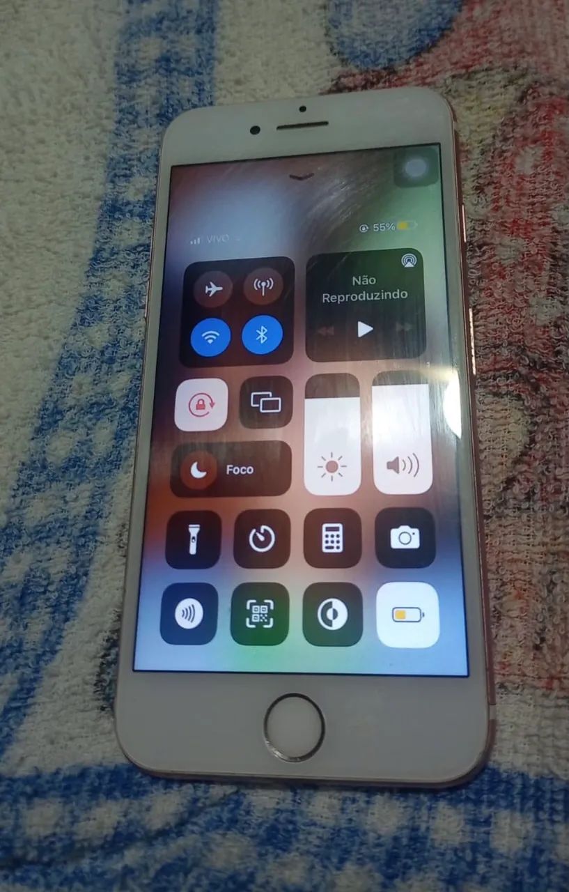 Vendo iPhone 7 normal 