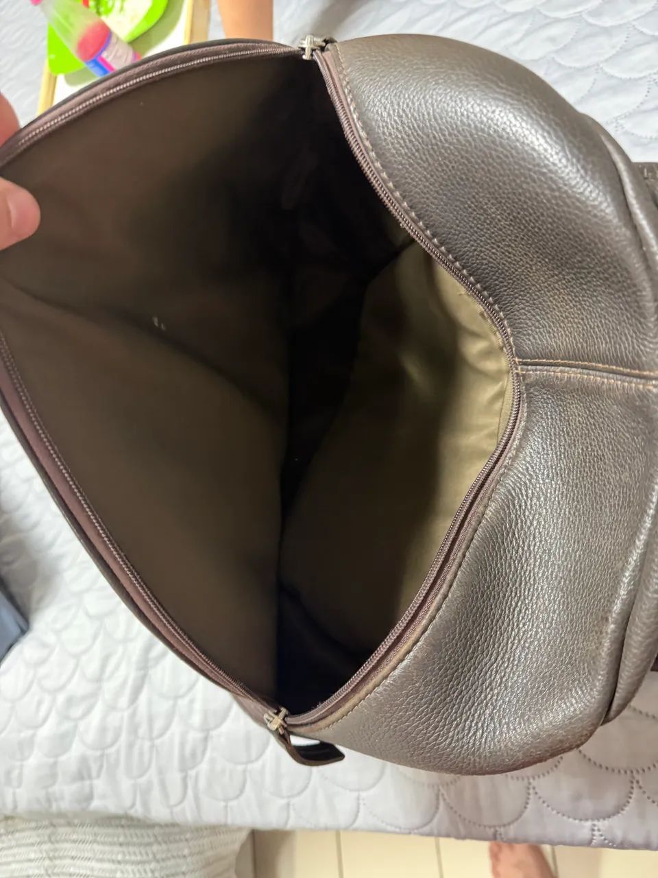 Mochila Brooksfield - Foto 2