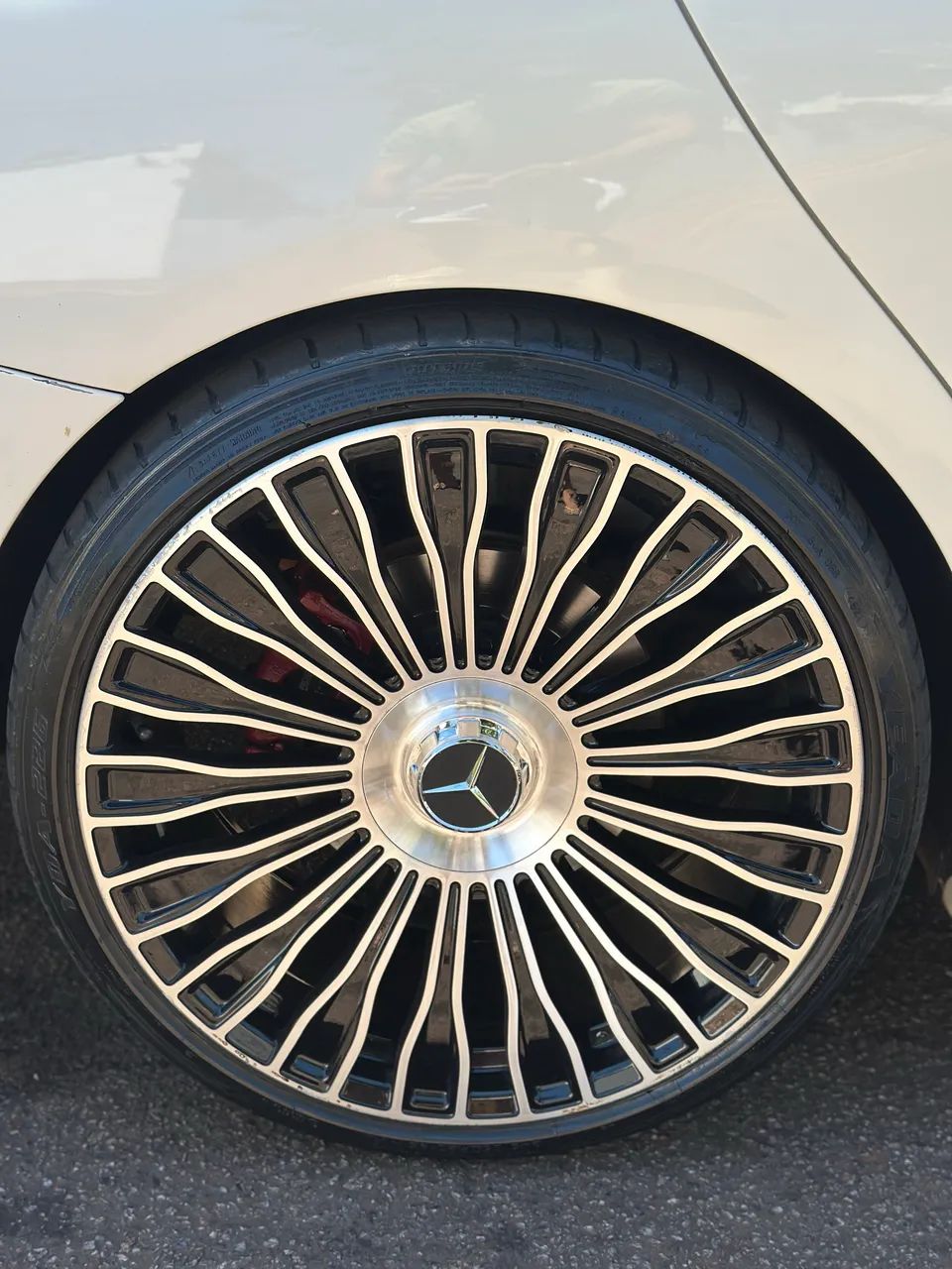 RODAS ARO 20 Maybach - Foto 2