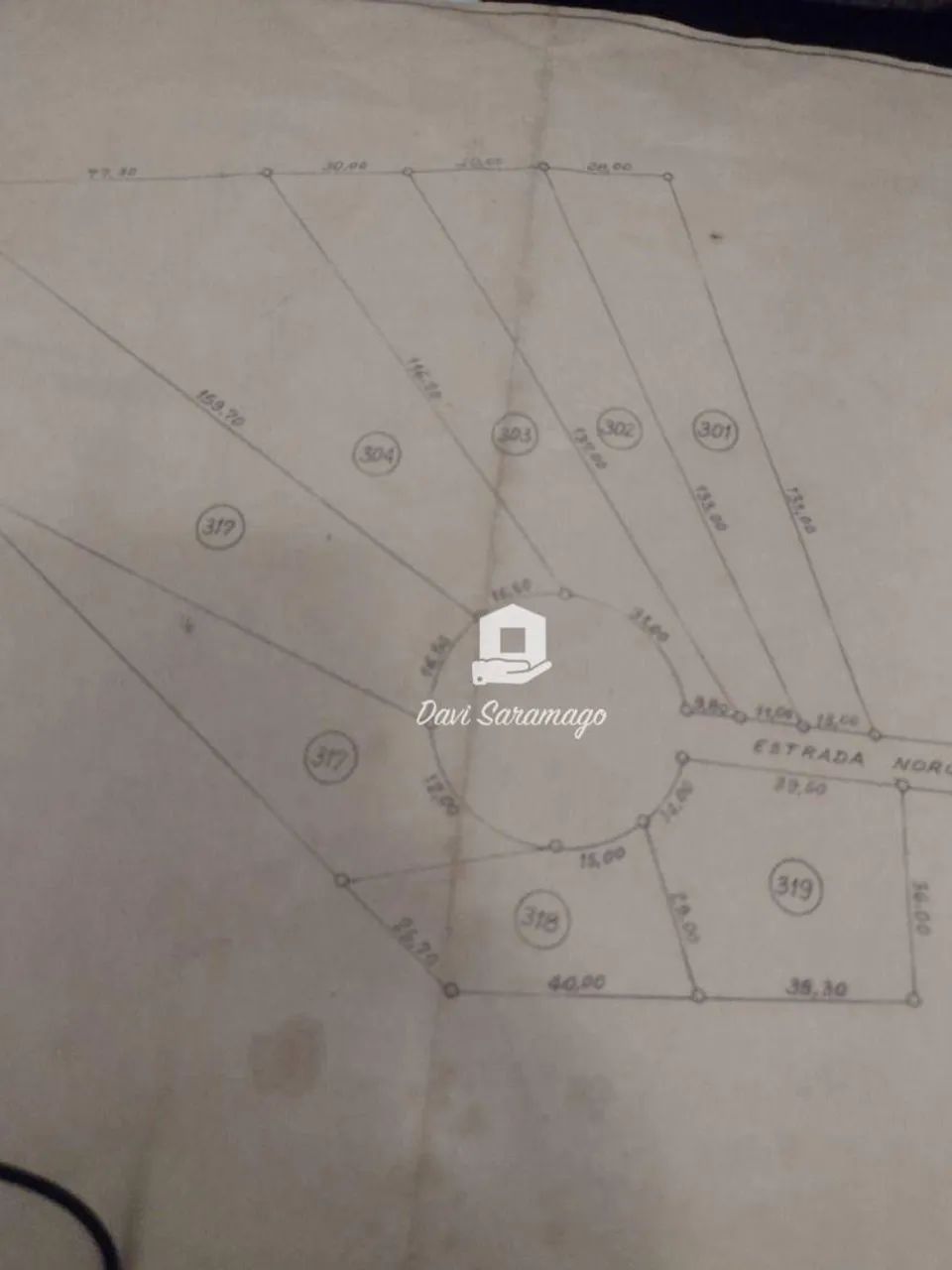 Terreno à venda, 5000 m² - Várzea das Moças - Foto 8