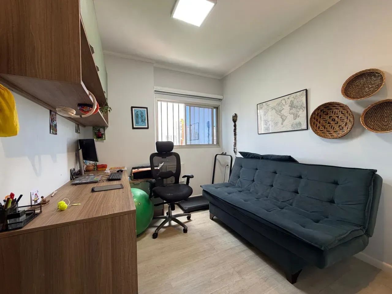 Vendo Apartamento com 3 quartos - Umarizal - Belém - PA - Foto 4