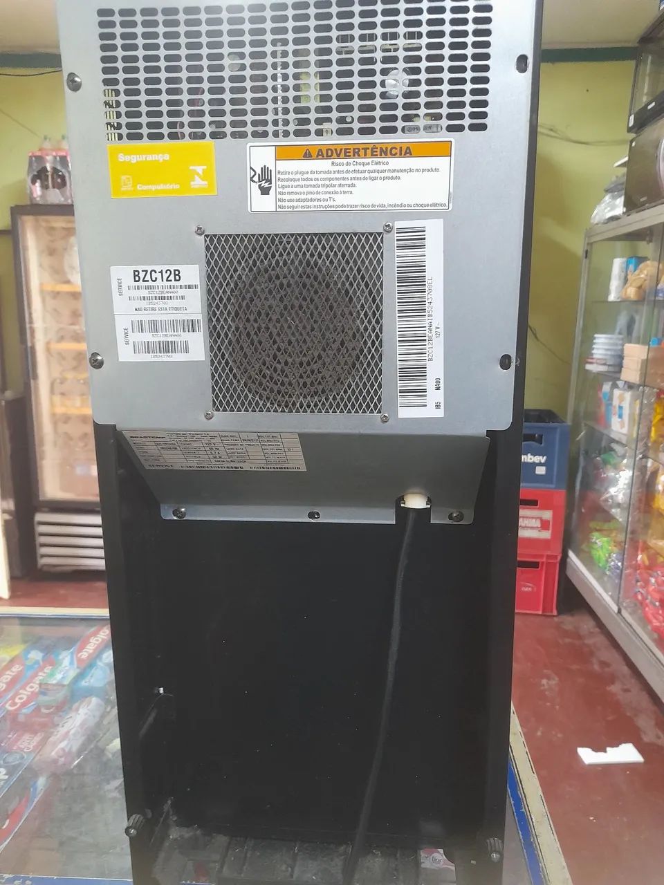  ? ADEGA DE VINHO ? ?  - Foto 4