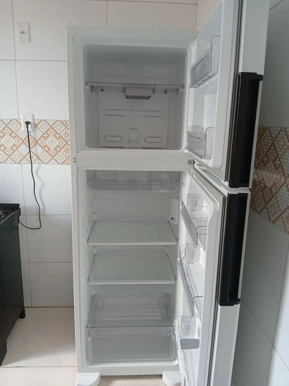 Geladeira  - Foto 2