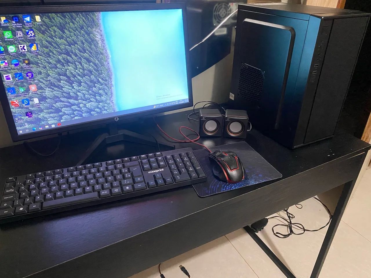 PC COMPLETO - Foto 3