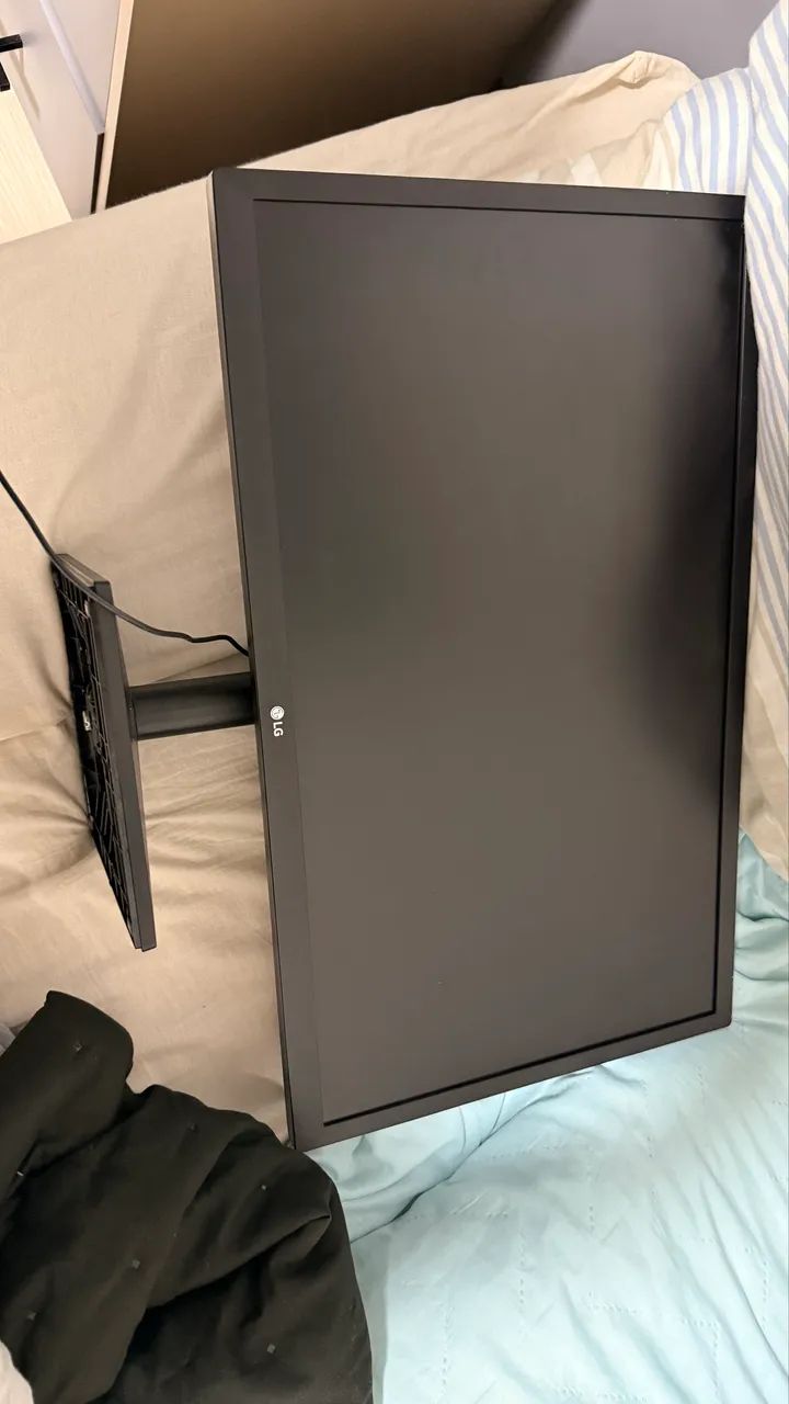 Monitor LG 24 - Foto 2