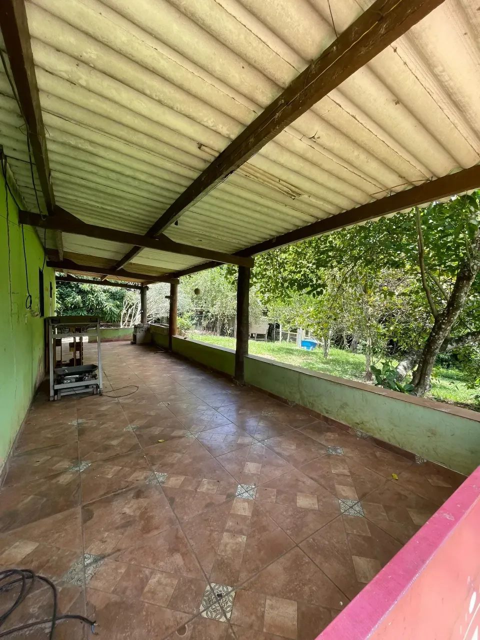 CHÁCARA À VENDA  PARQUE DOS PODERES | CAMPO GRANDE/MS - Foto 4