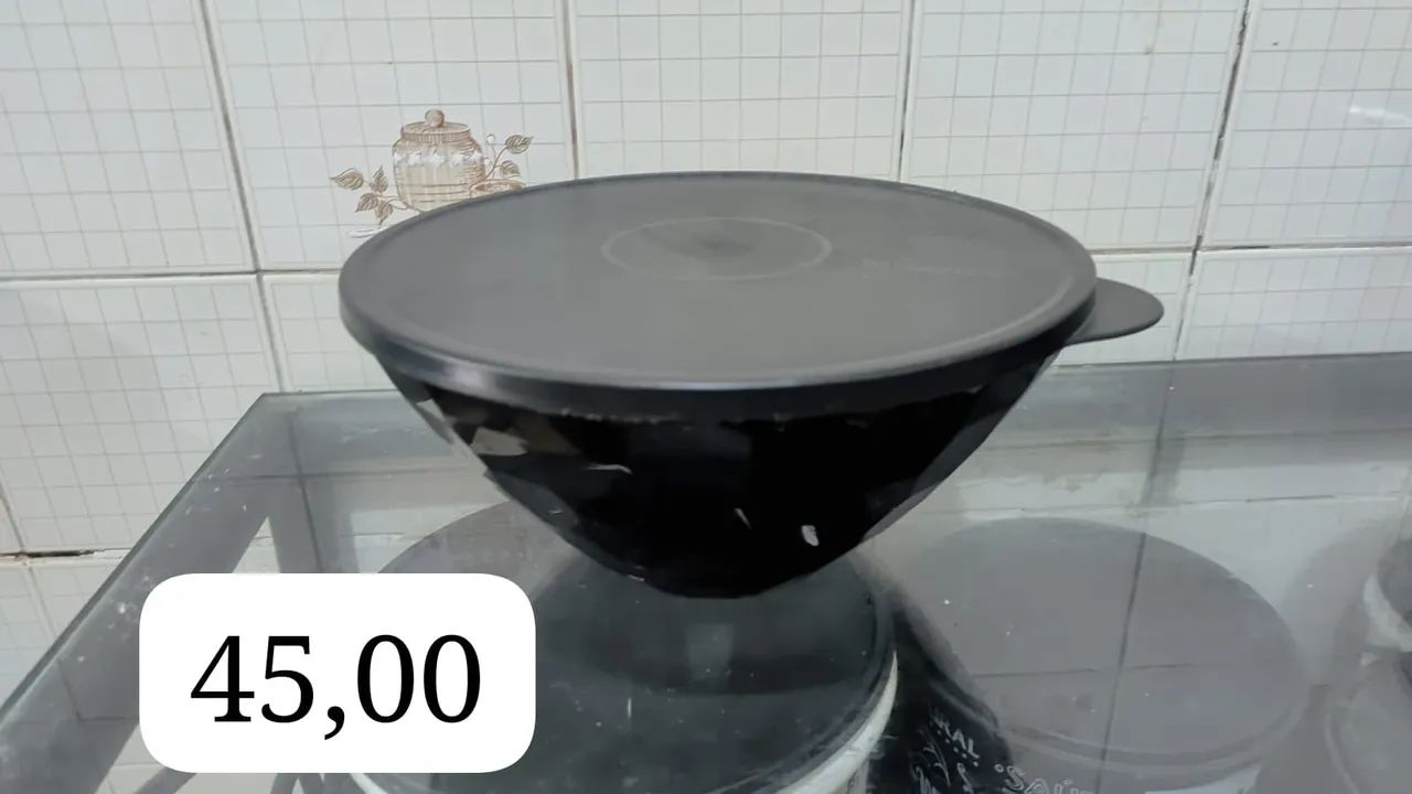 Tupperware - Foto 4