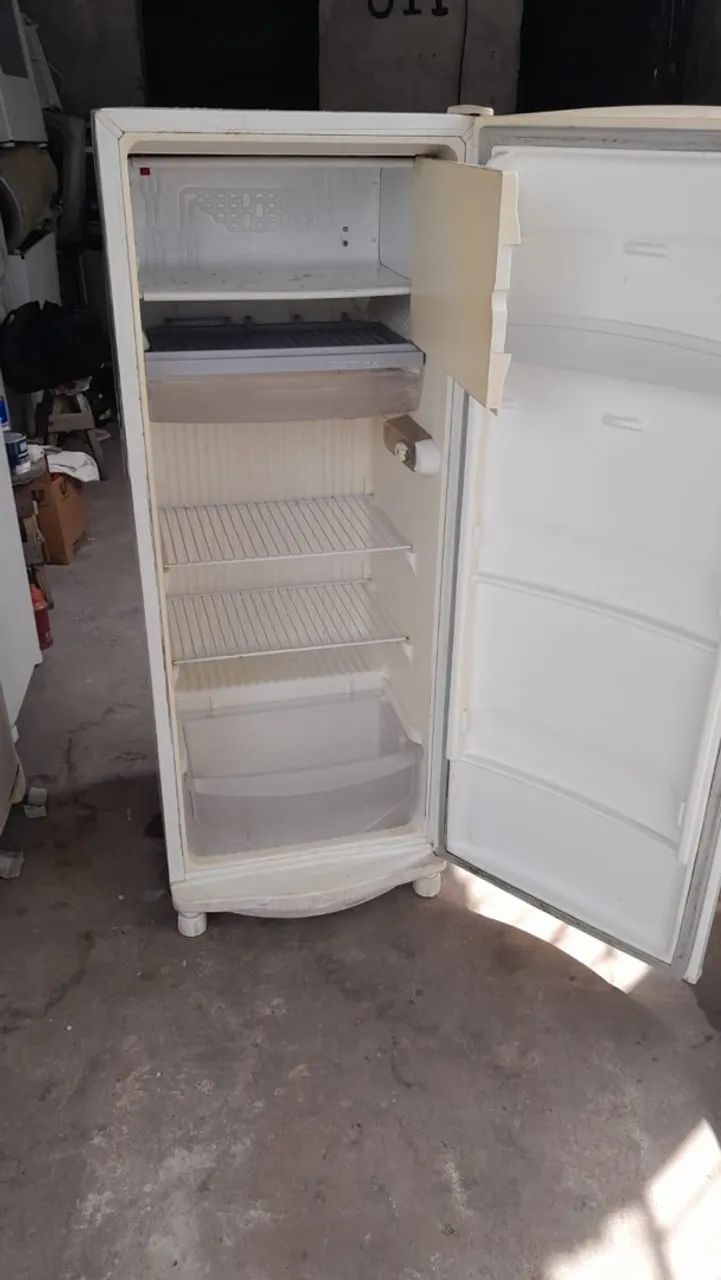 Geladeira  - Foto 2