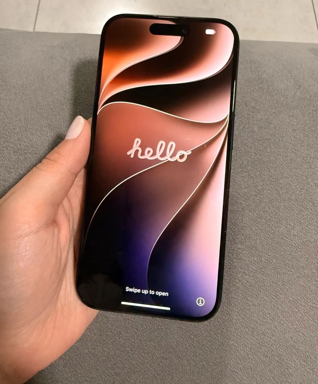 iPhone 15 PRo