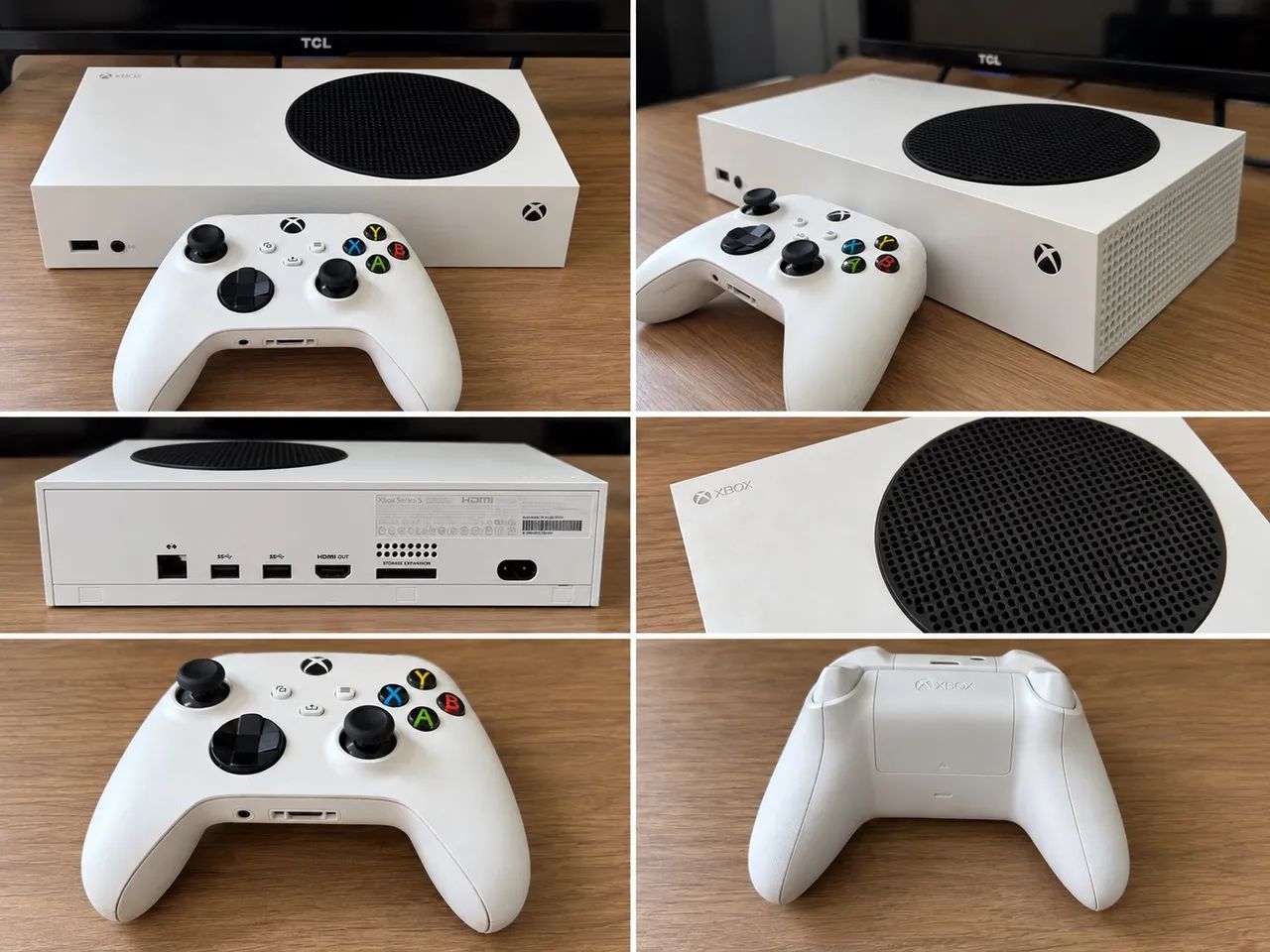 Xbox Séries S  - Foto 2
