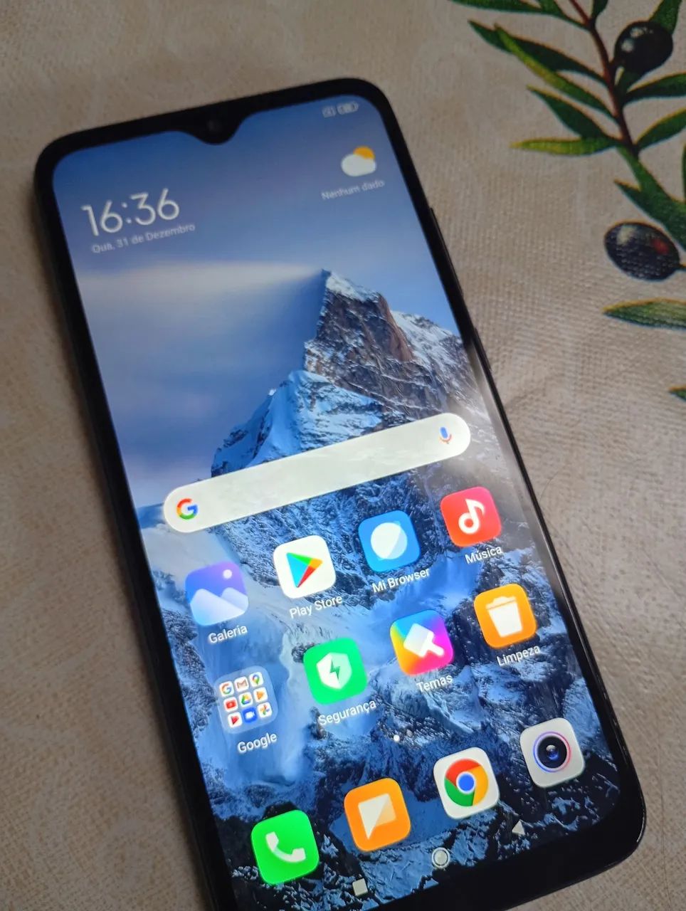 Xiaomi redmi note 7  - Foto 3