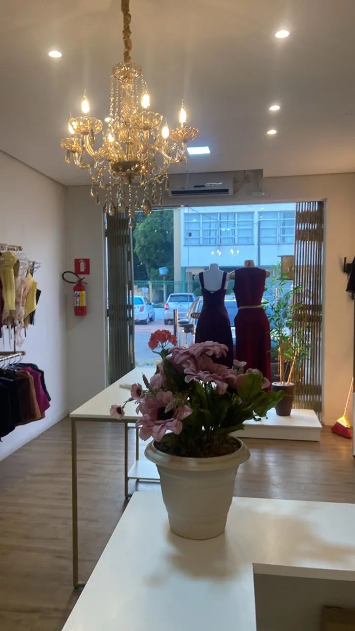 Repasse de loja de roupa feminina  - Foto 5