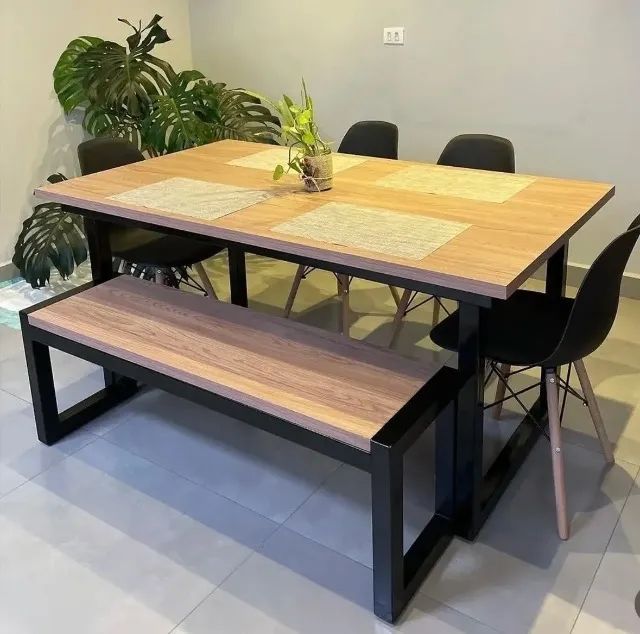 Mesa de Gourmet ( somos Fabricantes )  - Foto 2
