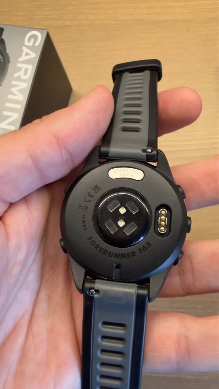 Garmin Forerunner 165  - Foto 2