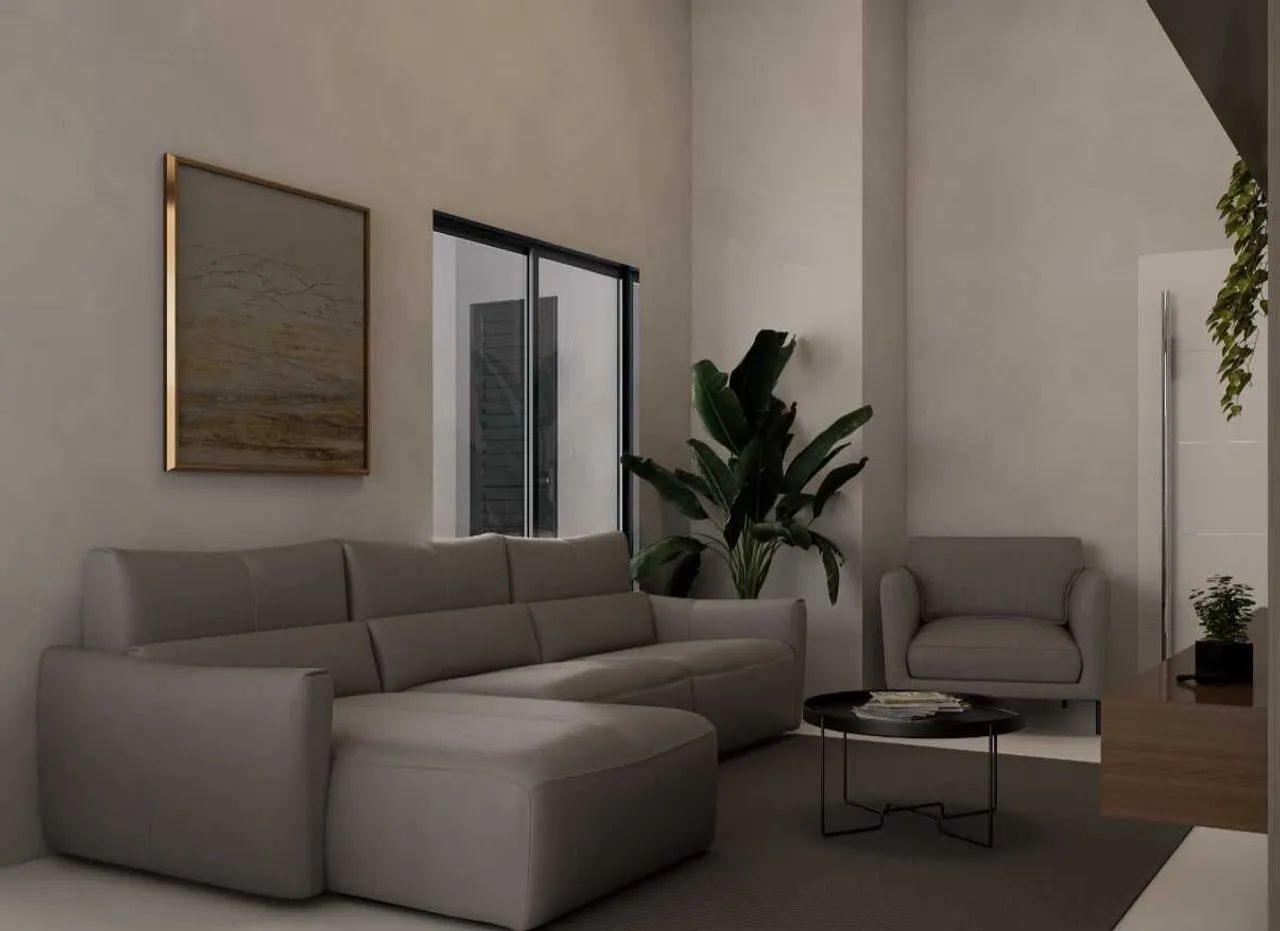 CASA NO CONDOMÍNIO SUNSET BEACH RESIDENCE [58156] - Foto 5