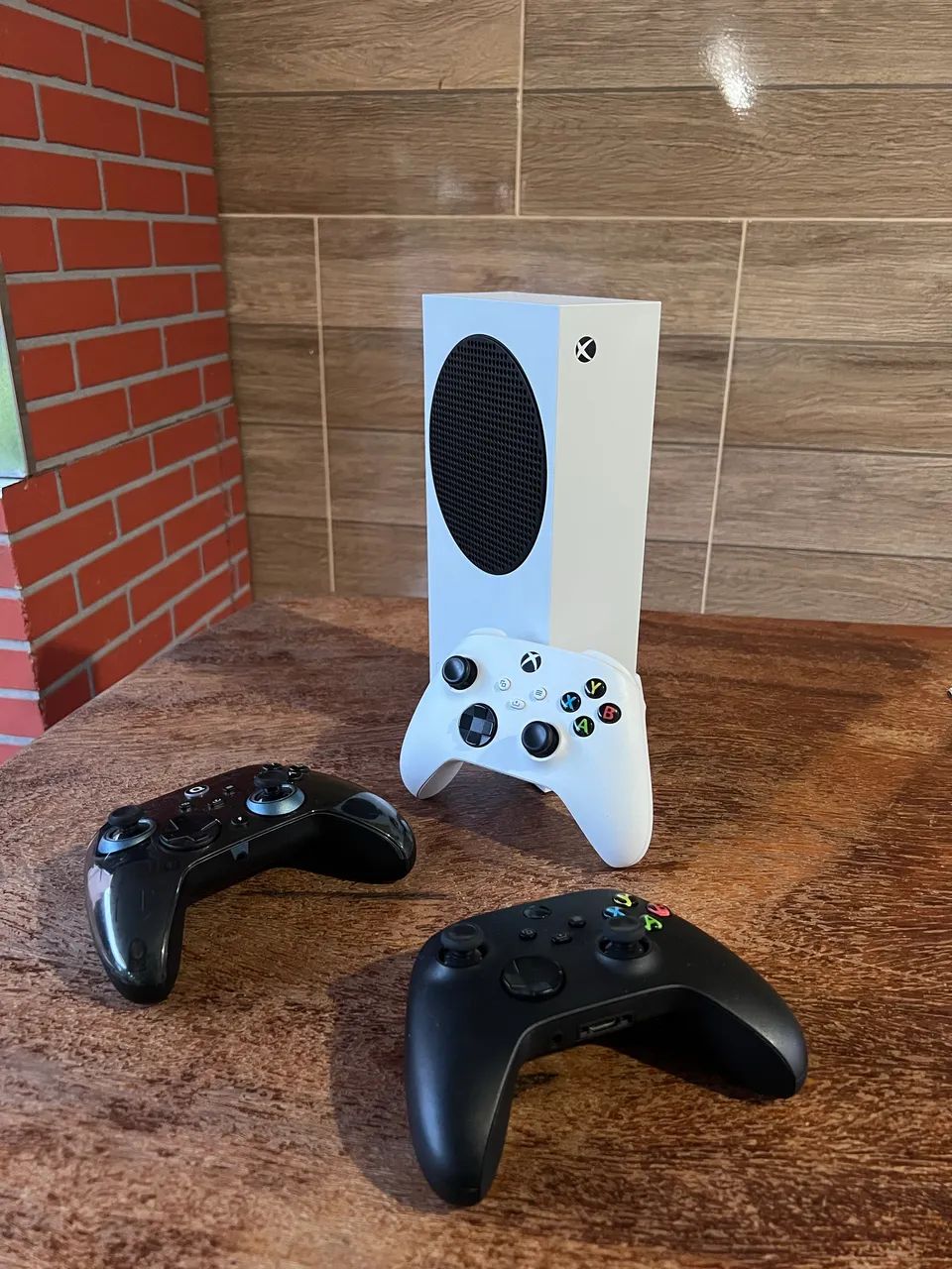 XBOX SÉRIES S - Foto 3