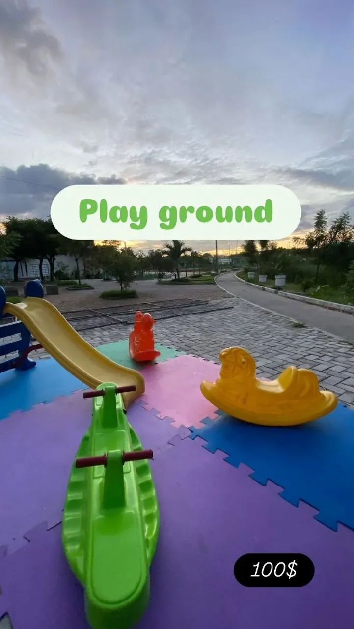 Vendo Playground completo  - Foto 4