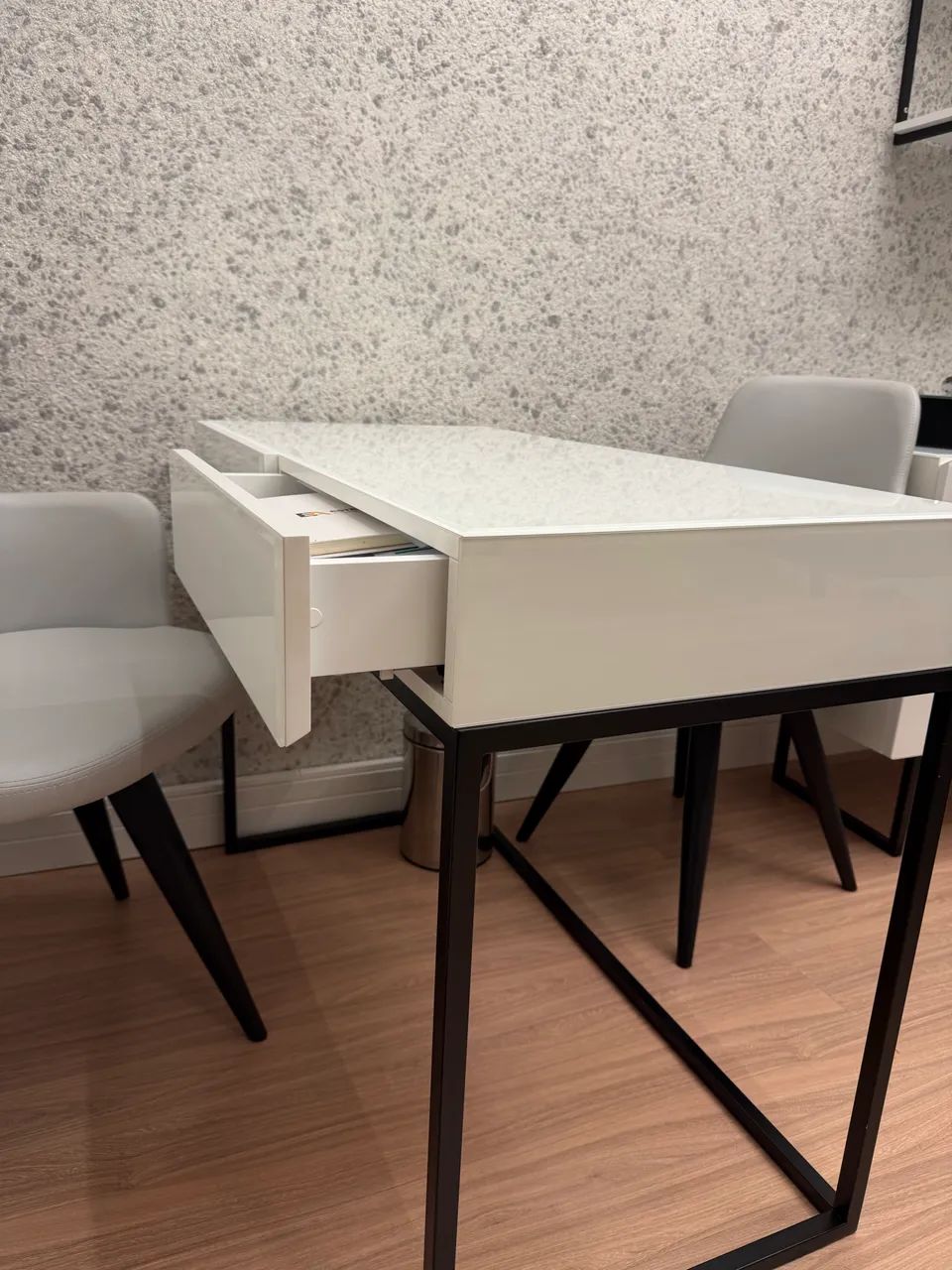 Móveis para clínica/sala de atendimento  - Foto 4