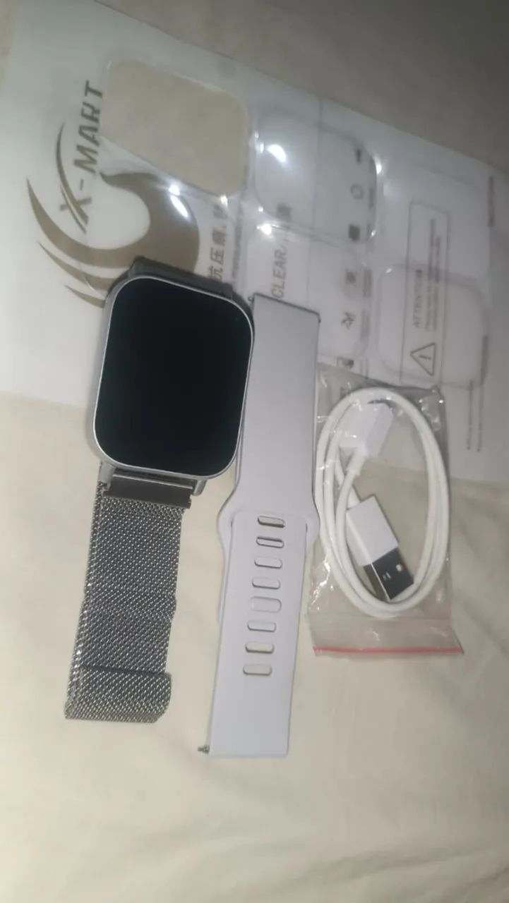 REDMI WATCH 5 ACTIVE - Foto 2