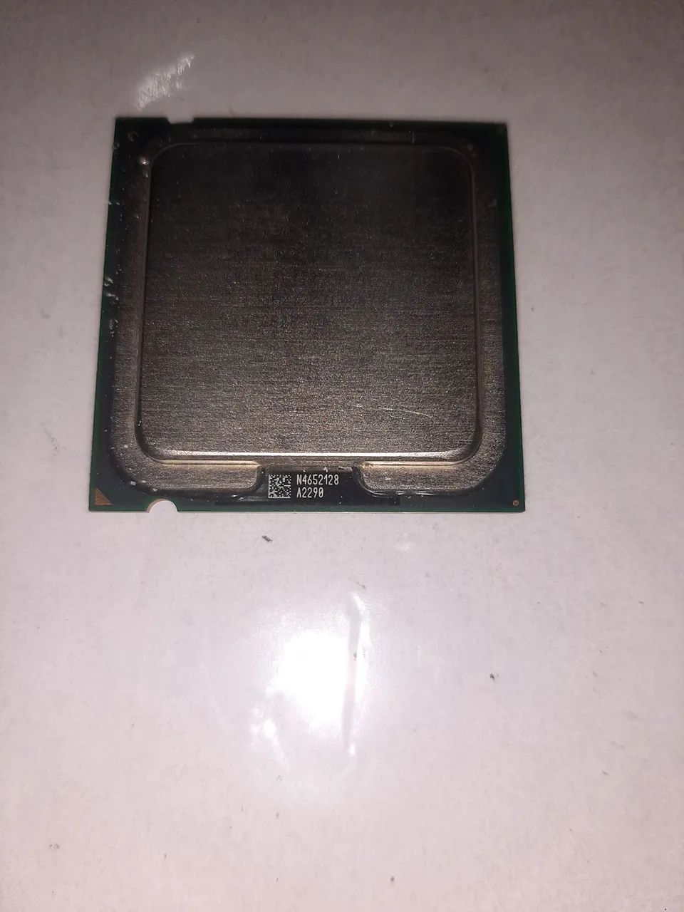 Processador para computador 