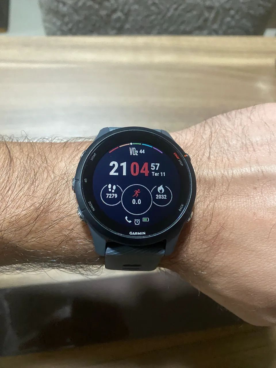 Garmin fr 255 - Foto 5