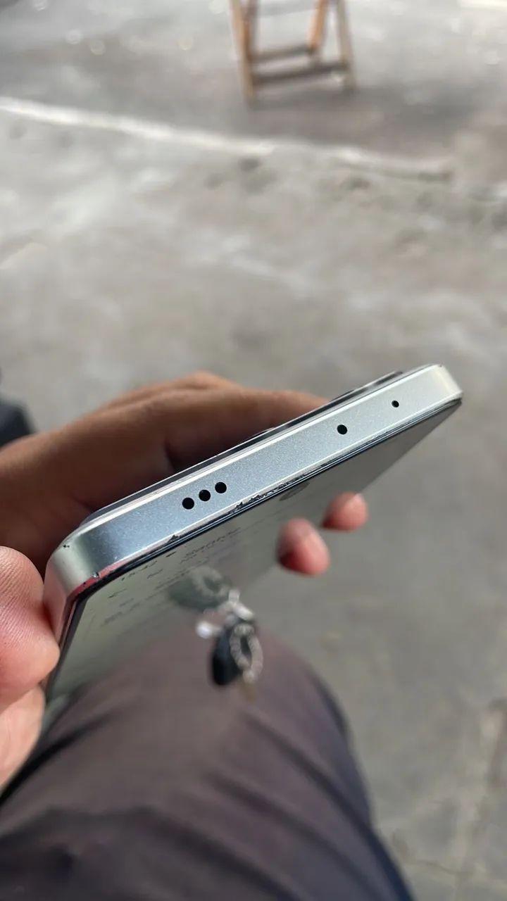 Poco x6 pro 256 - Foto 5