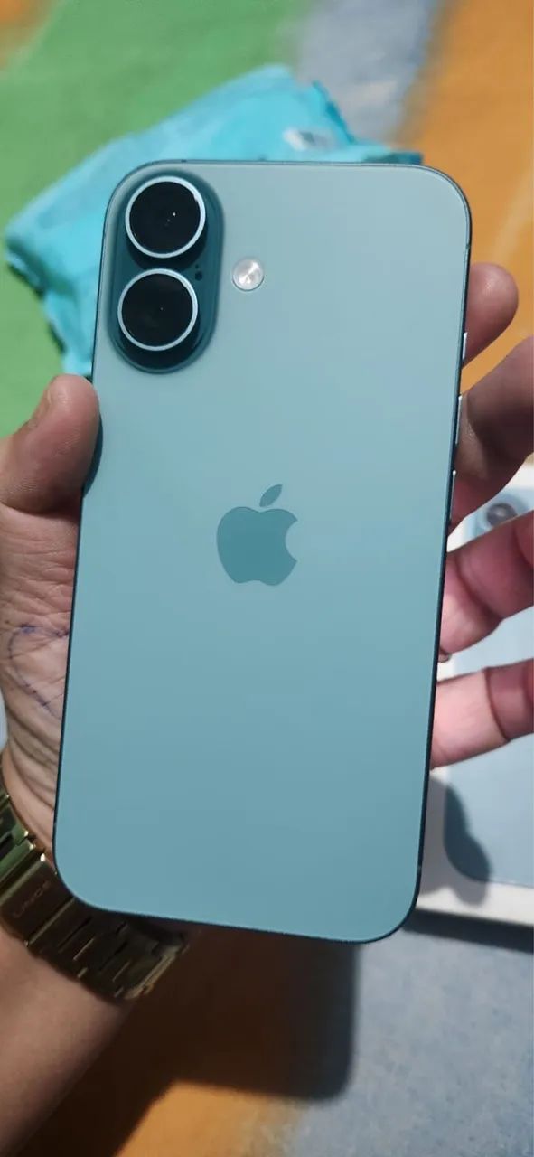 iPhone 16 - Foto 3