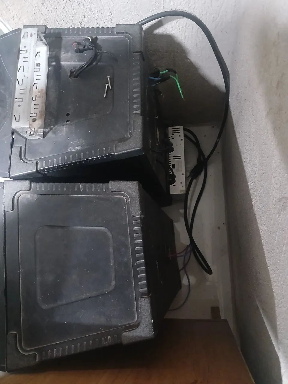 Caixa  de som - Foto 2