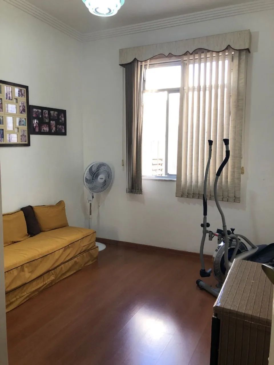 Apartamento no Rio Comprido - Foto 4