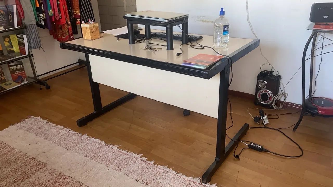 Mesa de escritório 