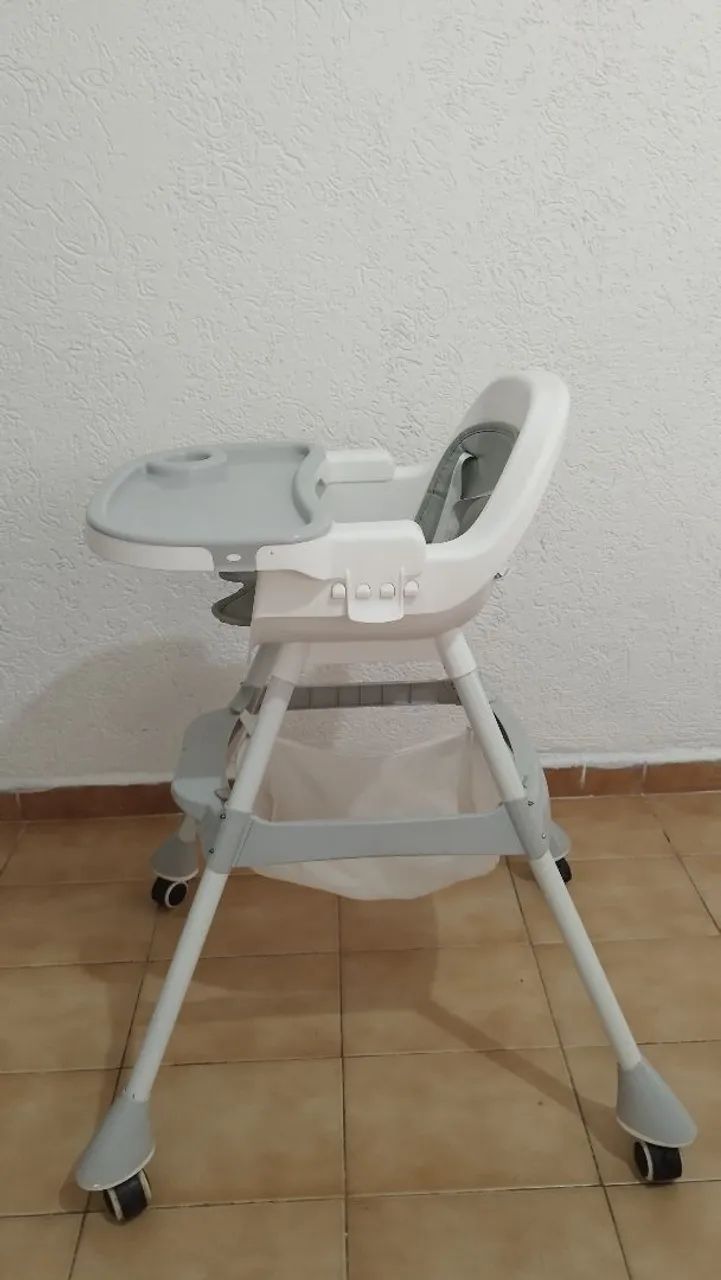 cadeirão de alimentação - Foto 5