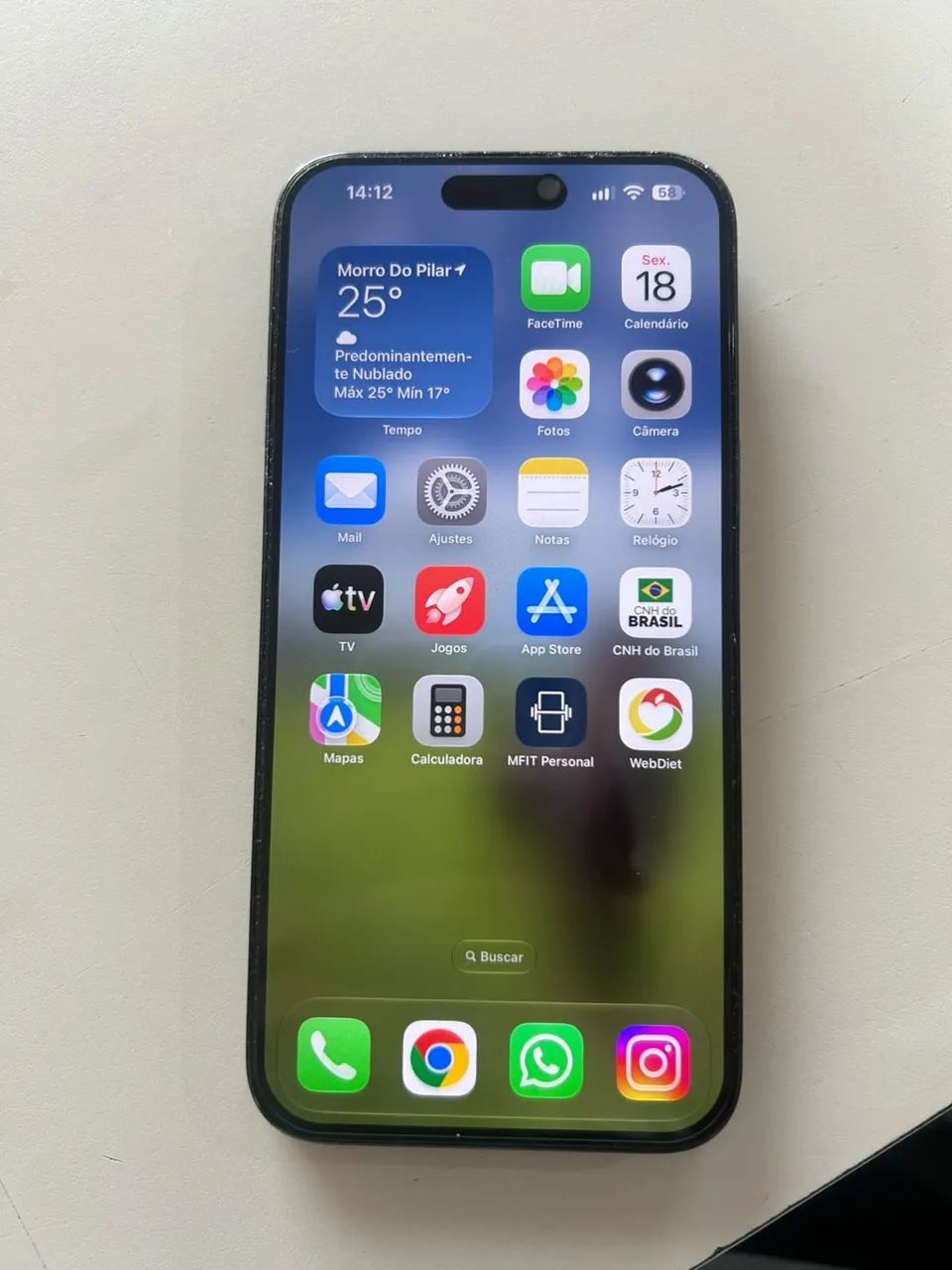 iPhone 15 pro Max  - Foto 2