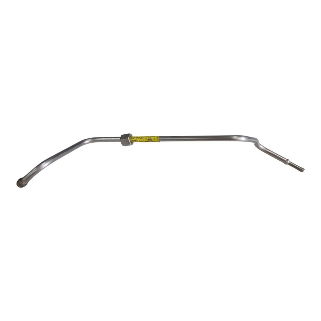 Cano Turbina Jeep Commander 2022