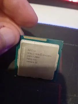 Intel Xeon E3-1230 V2 LGA1155 - Foto 2