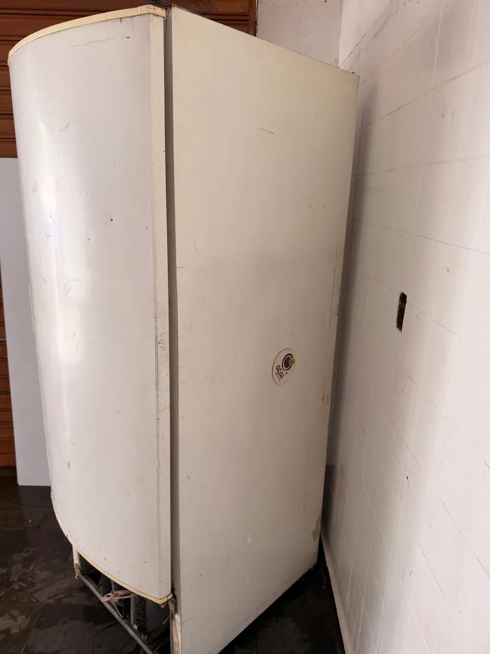 Freezer porta cega - Foto 3