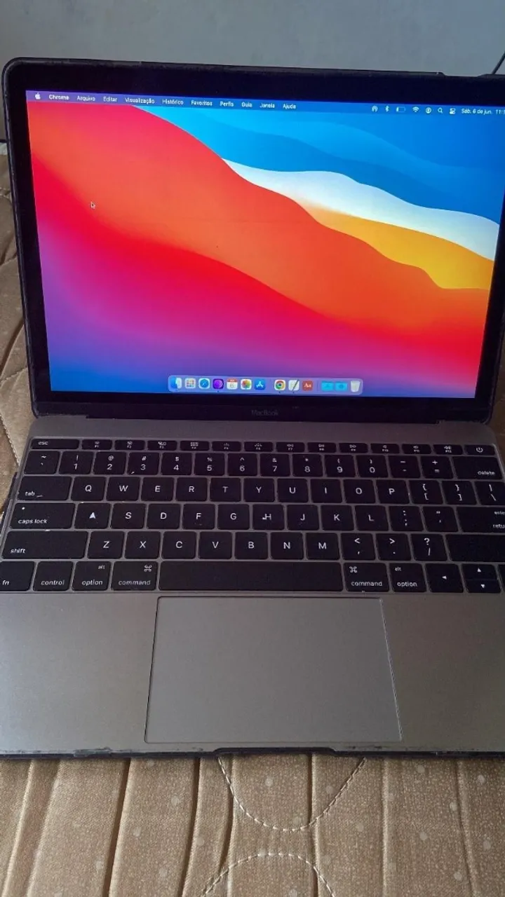 MacBook Air 13? 2017 - Intel Core i5 | 8GB RAM | SSD 128GB