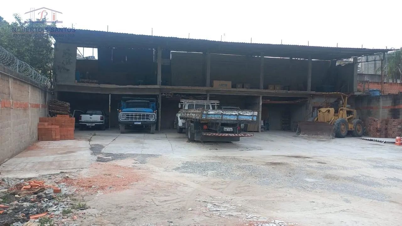 Terreno em Perus - São Paulo - Foto 3