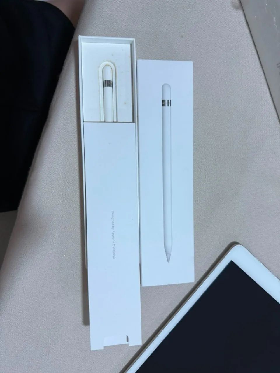 Ipad 8? Geração, 128Gb com Apple Pencil - Foto 4