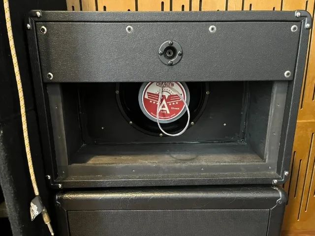 Gabinete 1x12 Celestion A Type - Foto 2