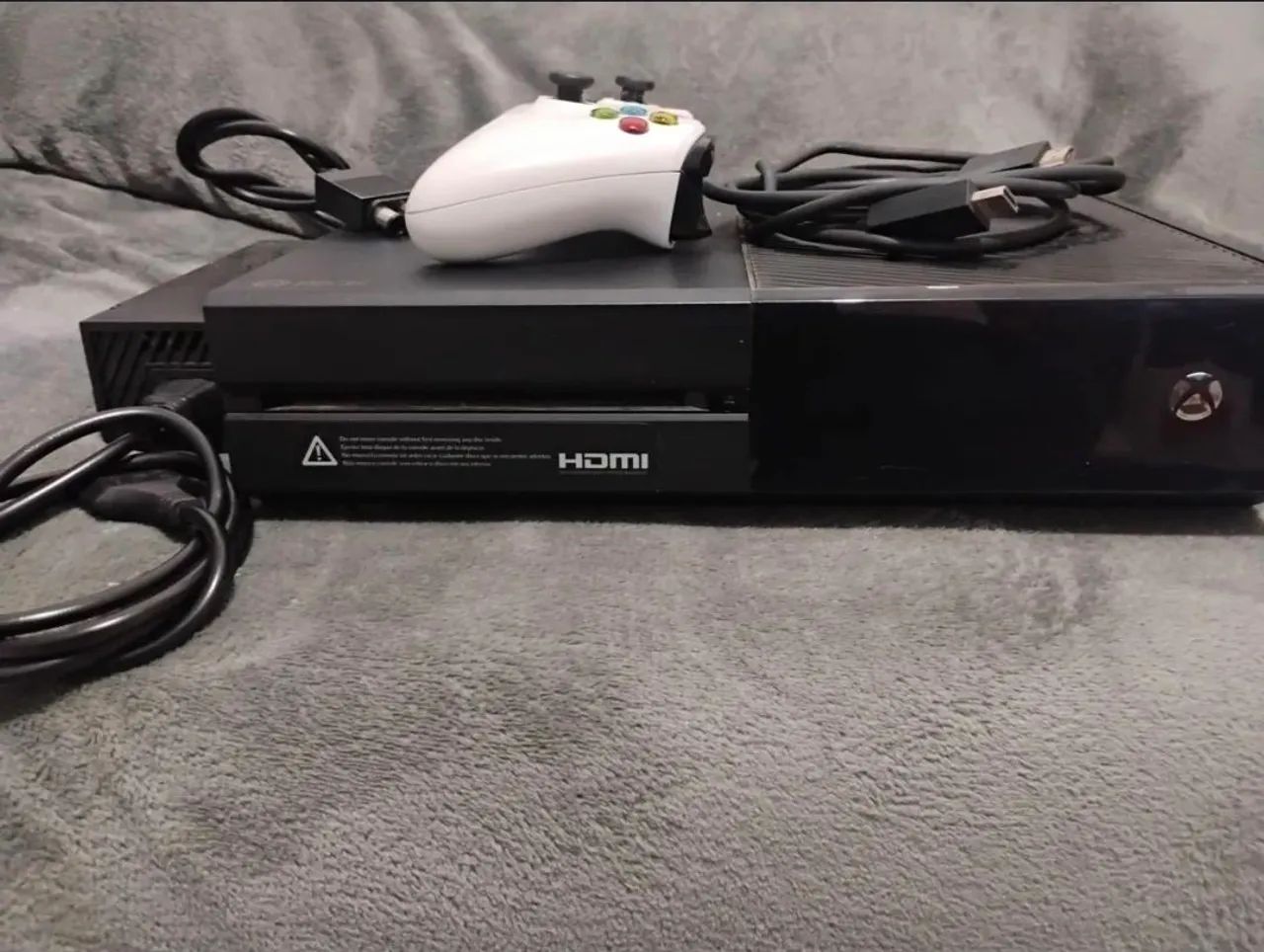 Xbox one fat - Foto 2