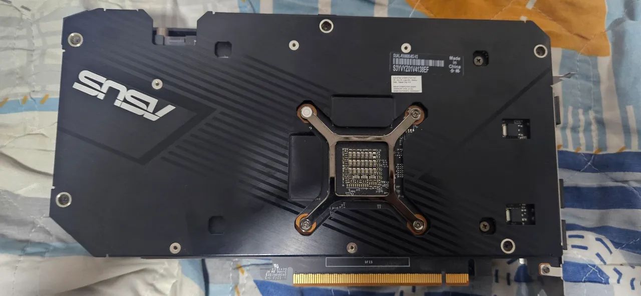 RX 6600 - Foto 4
