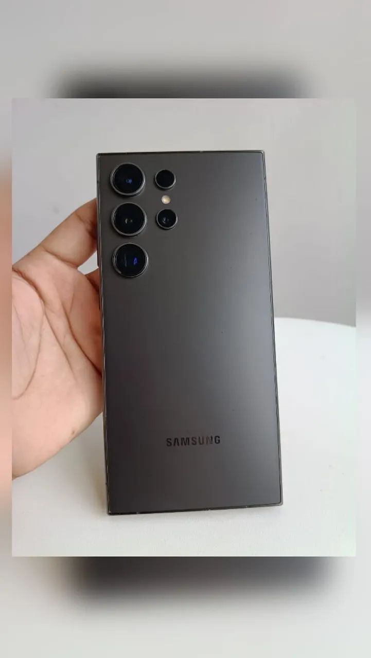 SAMSUNG S24 ULTRA