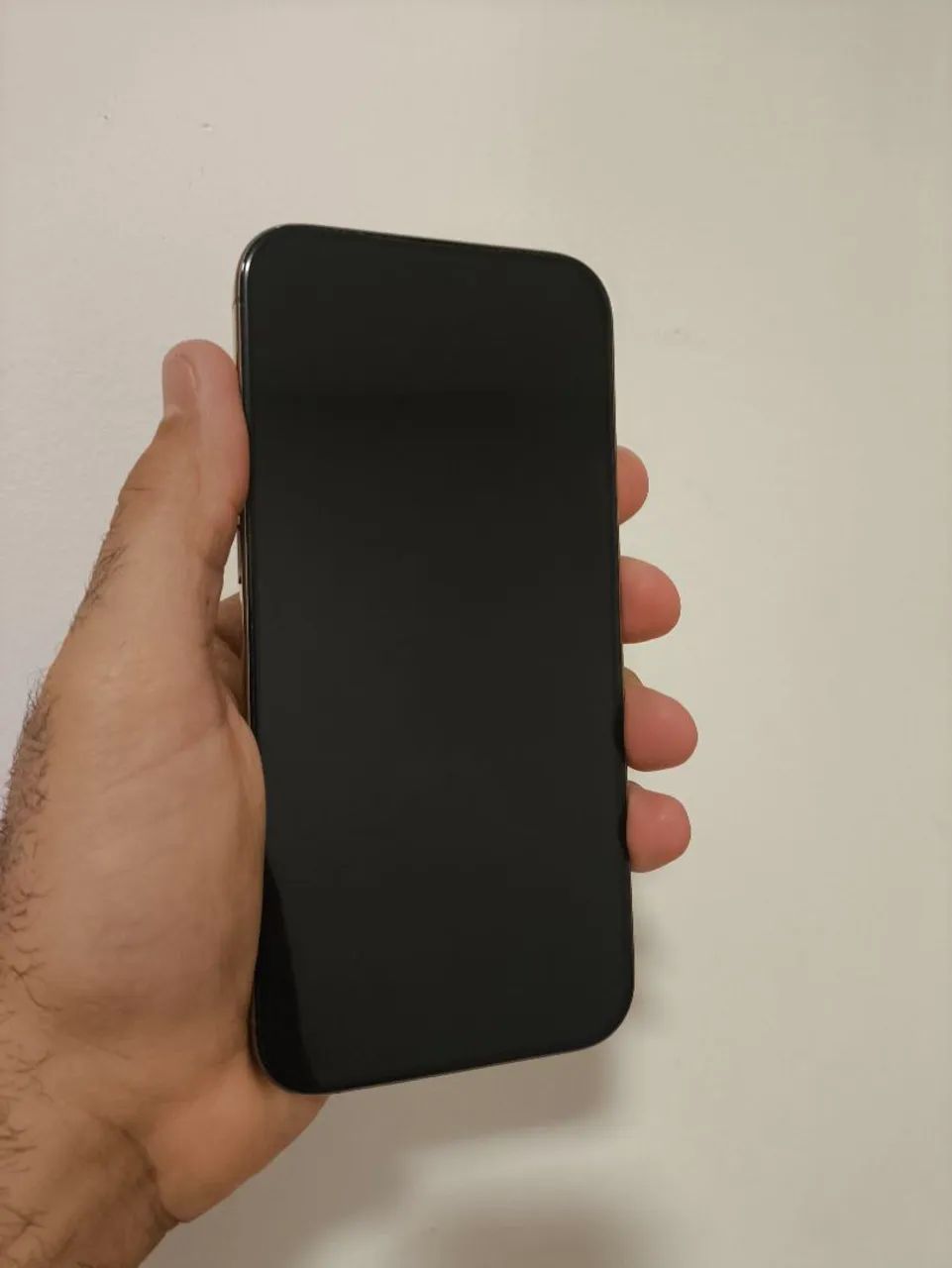 IPHONE 16 PRO MAX 256GB ROSE GOLD - Foto 2