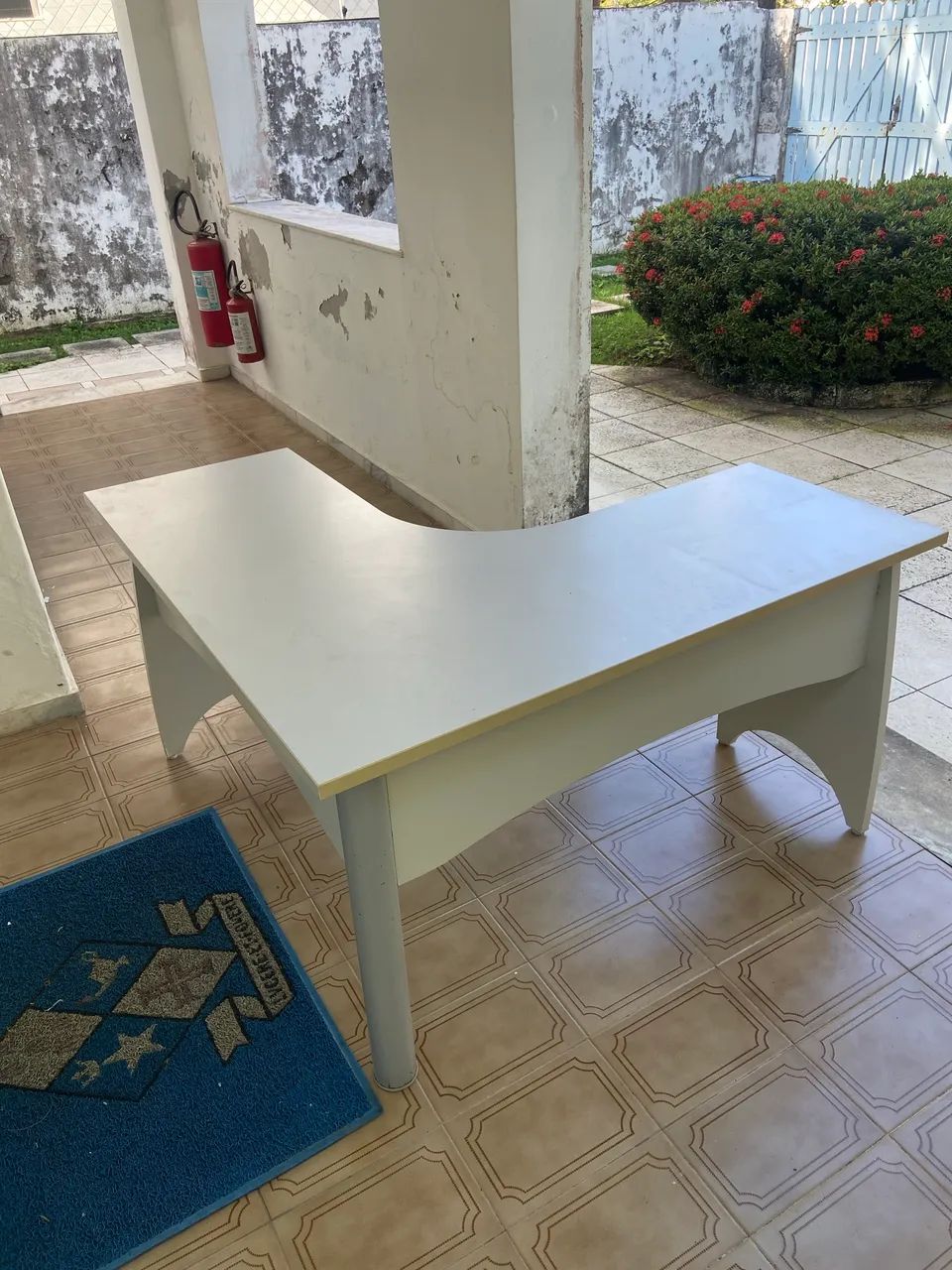 Mesa de escritório  - Foto 2